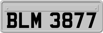 BLM3877