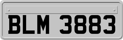 BLM3883