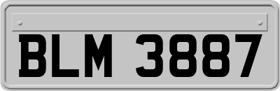 BLM3887