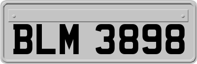 BLM3898