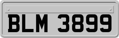 BLM3899