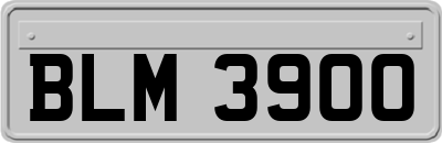 BLM3900