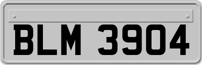 BLM3904