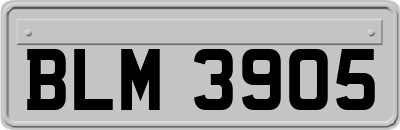 BLM3905
