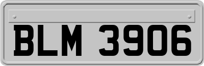 BLM3906