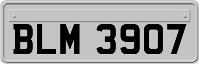 BLM3907