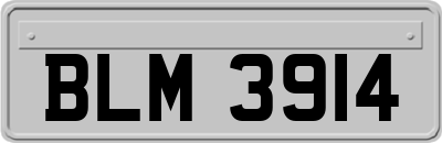 BLM3914
