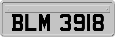 BLM3918