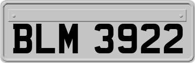 BLM3922