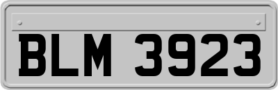 BLM3923