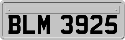 BLM3925