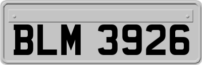 BLM3926