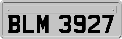 BLM3927