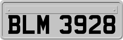 BLM3928