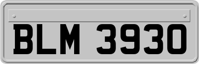 BLM3930