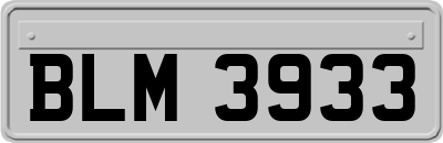 BLM3933
