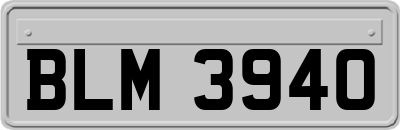 BLM3940