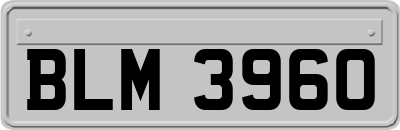 BLM3960