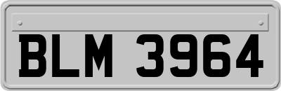 BLM3964
