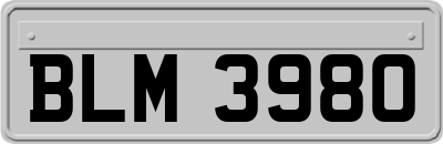 BLM3980