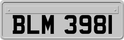 BLM3981