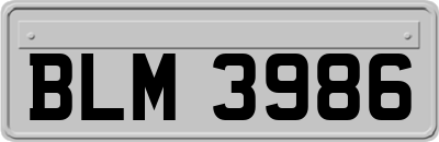 BLM3986