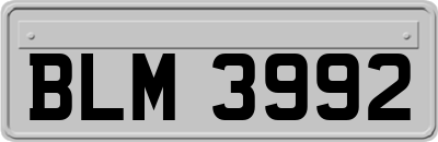 BLM3992