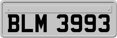BLM3993