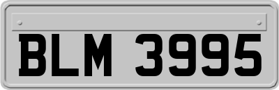 BLM3995
