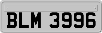 BLM3996