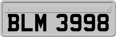 BLM3998