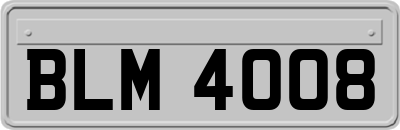 BLM4008