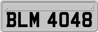 BLM4048