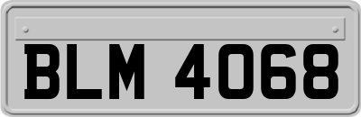BLM4068
