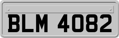 BLM4082