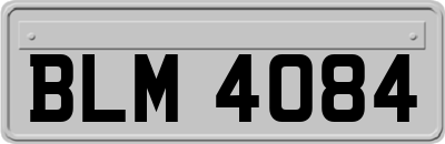 BLM4084