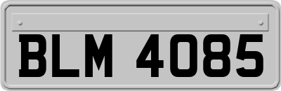 BLM4085