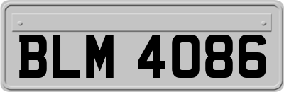 BLM4086