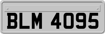 BLM4095