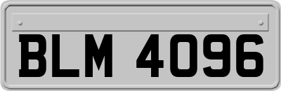 BLM4096