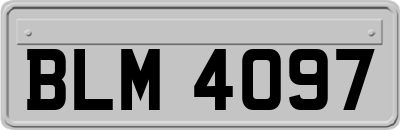 BLM4097