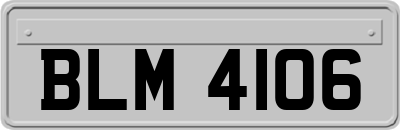 BLM4106