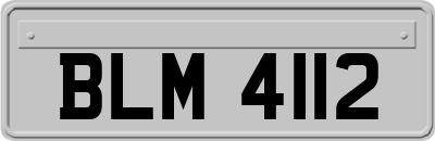 BLM4112