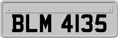 BLM4135