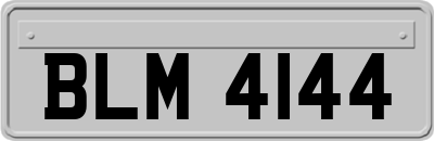 BLM4144