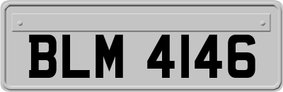 BLM4146