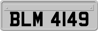 BLM4149