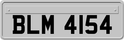 BLM4154