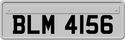 BLM4156