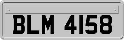 BLM4158